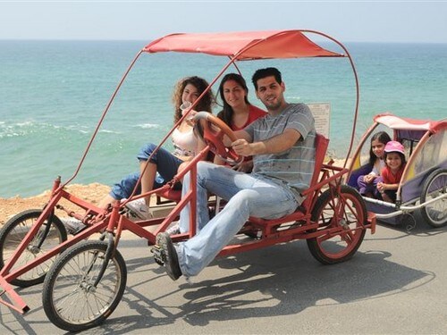 אתר התיירות ראש הנקרה